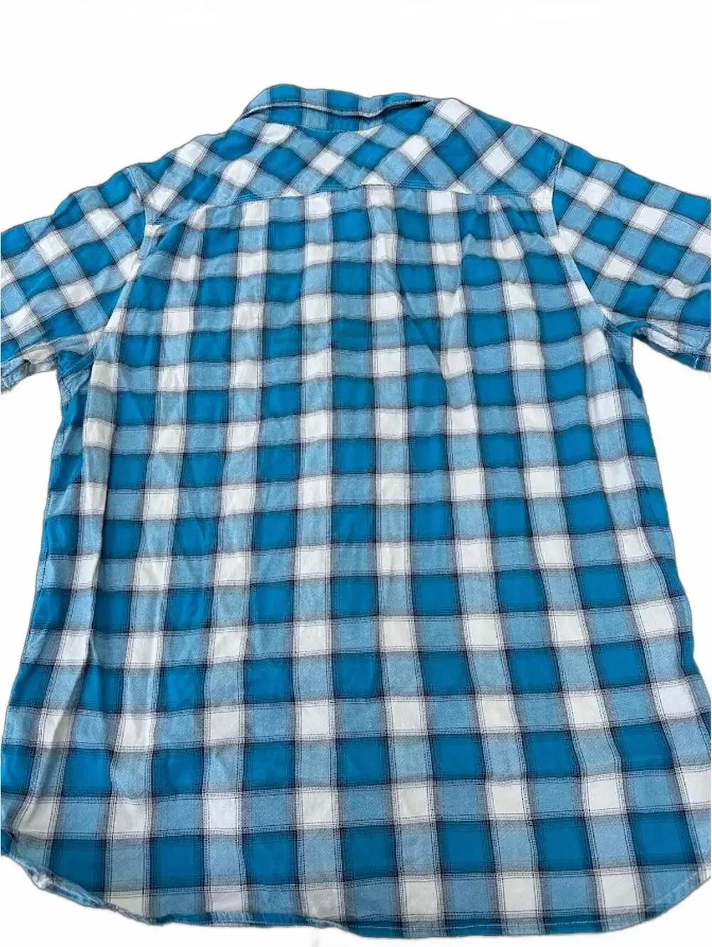 The North Face Plaid Shirt L India